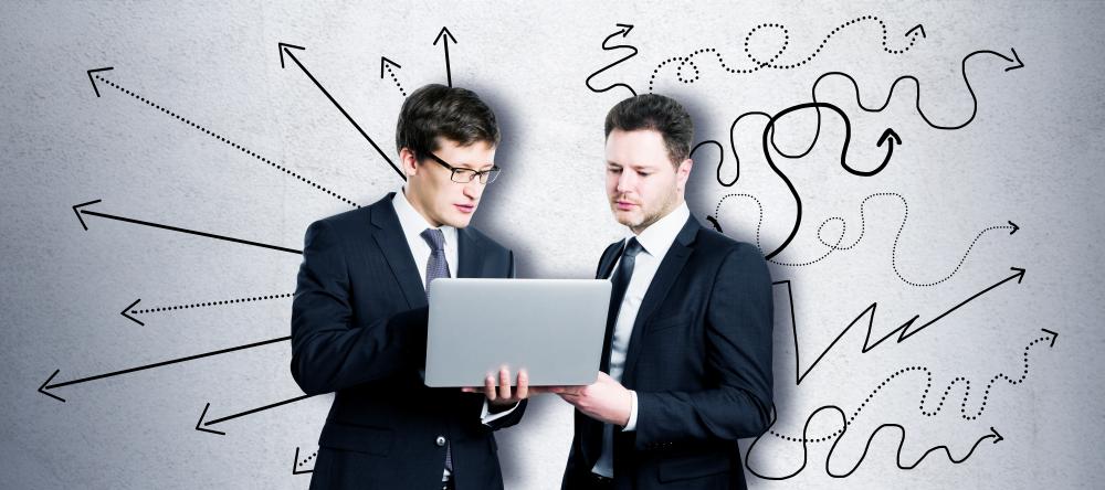 Консультации маркетолога: точный разбор и стратегические решения для бизнеса