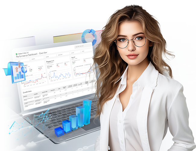 Консультации по настройке Display&Video 360