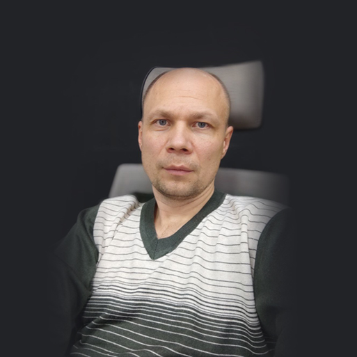 Игорь