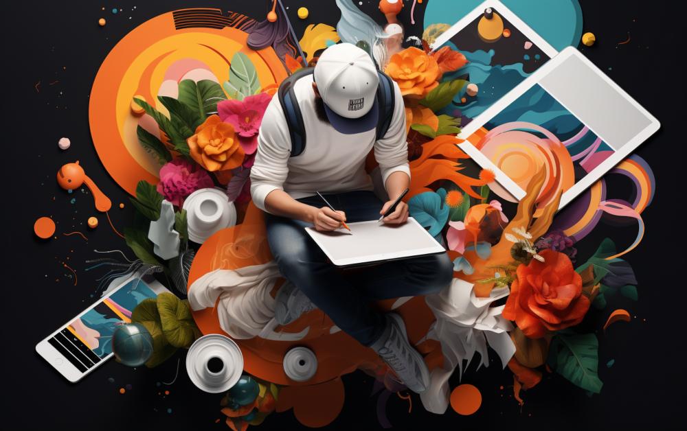 Тренды в дизайне 2025 в Казахстане: что актуально?