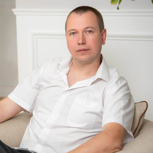 Дмитрий Ибрагимов