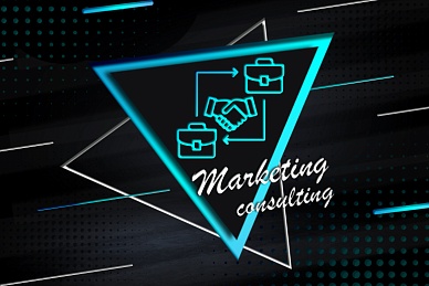 Маркетинговое сопровождение