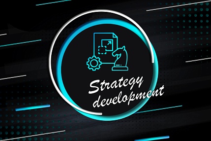 Создание маркетинговой стратегии для развития бизнеса