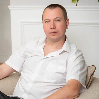Дмитрий Ибрагимов